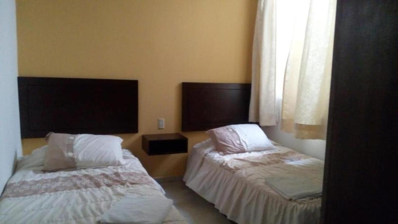 Hotel Posada San Juan Veracruz Ngoại thất bức ảnh