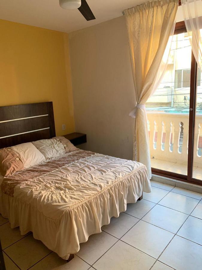 Hotel Posada San Juan Veracruz Ngoại thất bức ảnh