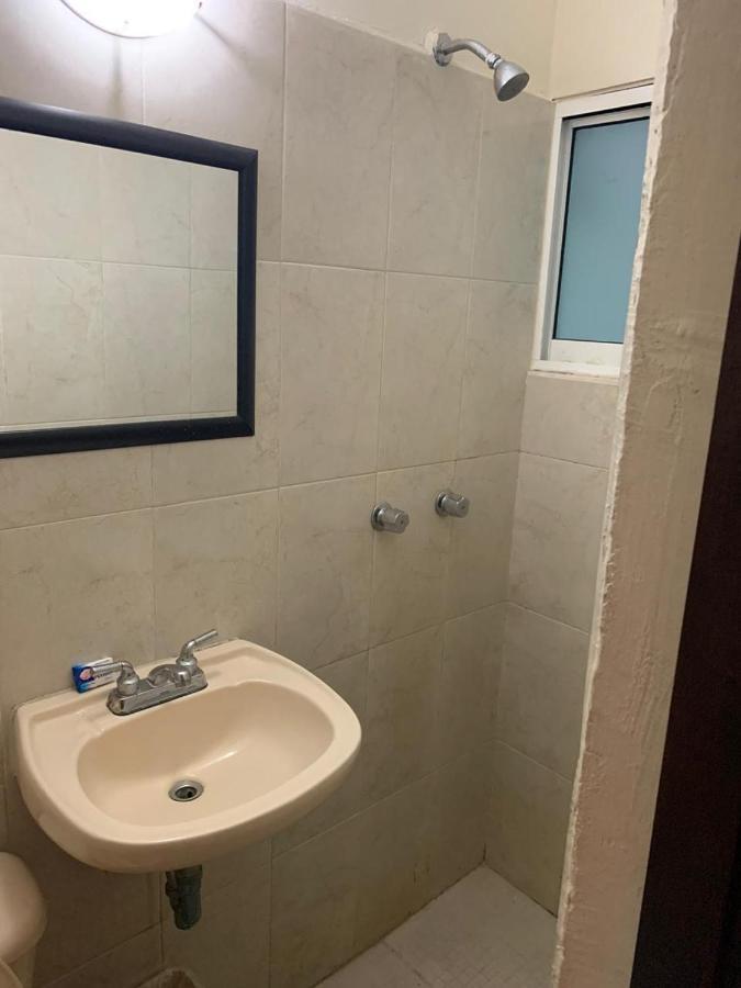 Hotel Posada San Juan Veracruz Ngoại thất bức ảnh