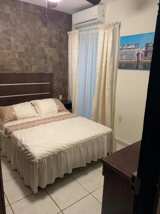 Hotel Posada San Juan Veracruz Ngoại thất bức ảnh