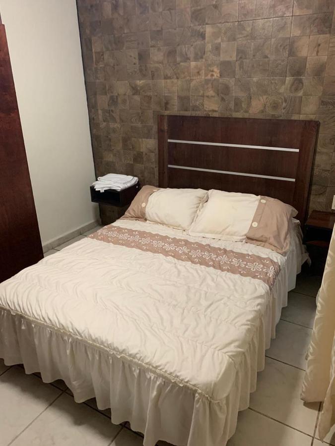 Hotel Posada San Juan Veracruz Ngoại thất bức ảnh