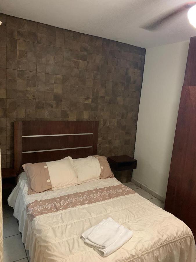 Hotel Posada San Juan Veracruz Ngoại thất bức ảnh