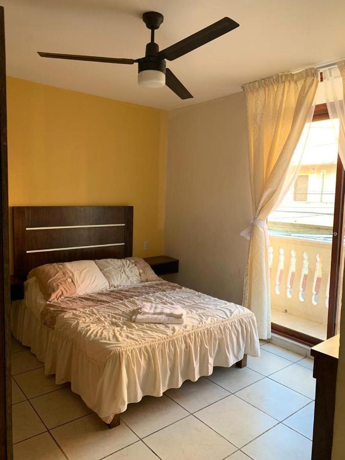 Hotel Posada San Juan Veracruz Ngoại thất bức ảnh