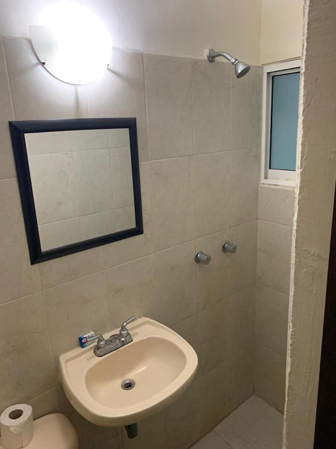 Hotel Posada San Juan Veracruz Ngoại thất bức ảnh